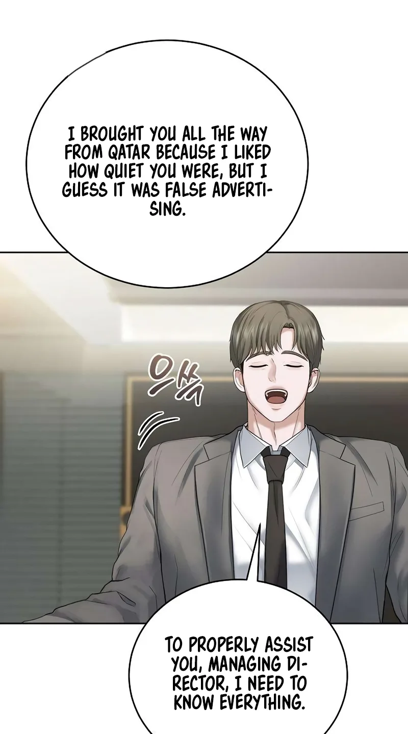 That Measly Marriage Chapter 19 page 14
