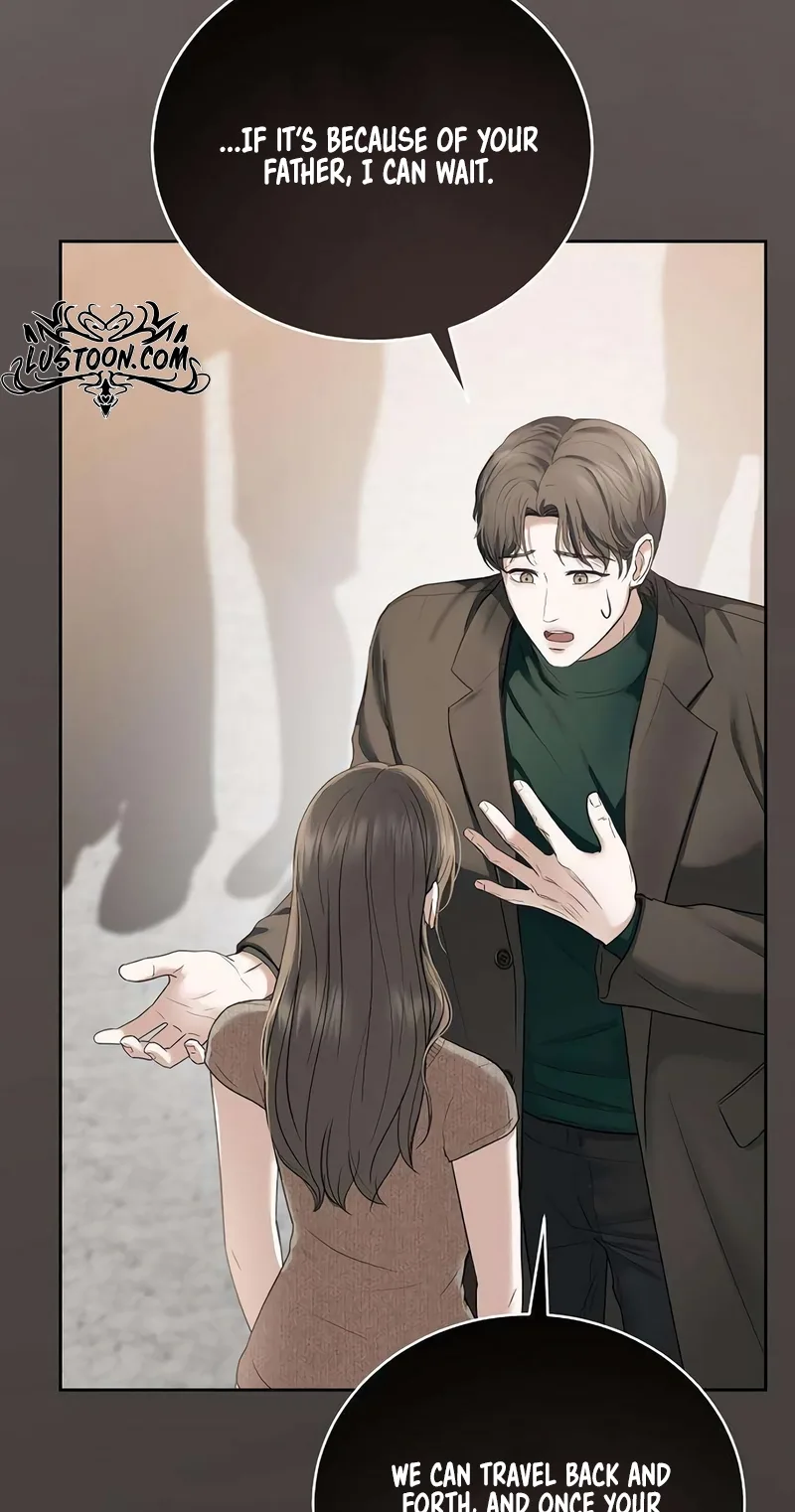 That Measly Marriage Chapter 20 page 7