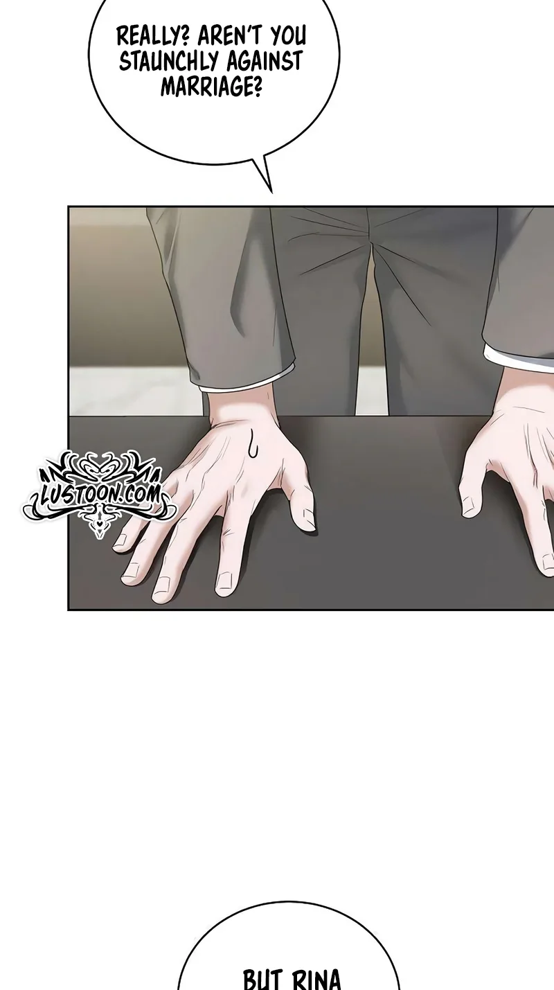 That Measly Marriage Chapter 19 page 21