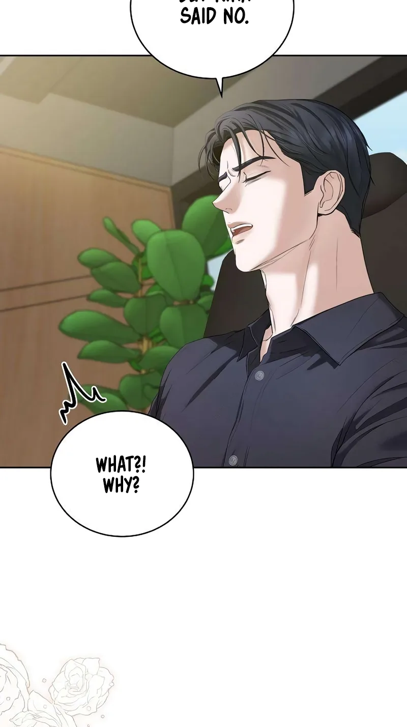 That Measly Marriage Chapter 19 page 22