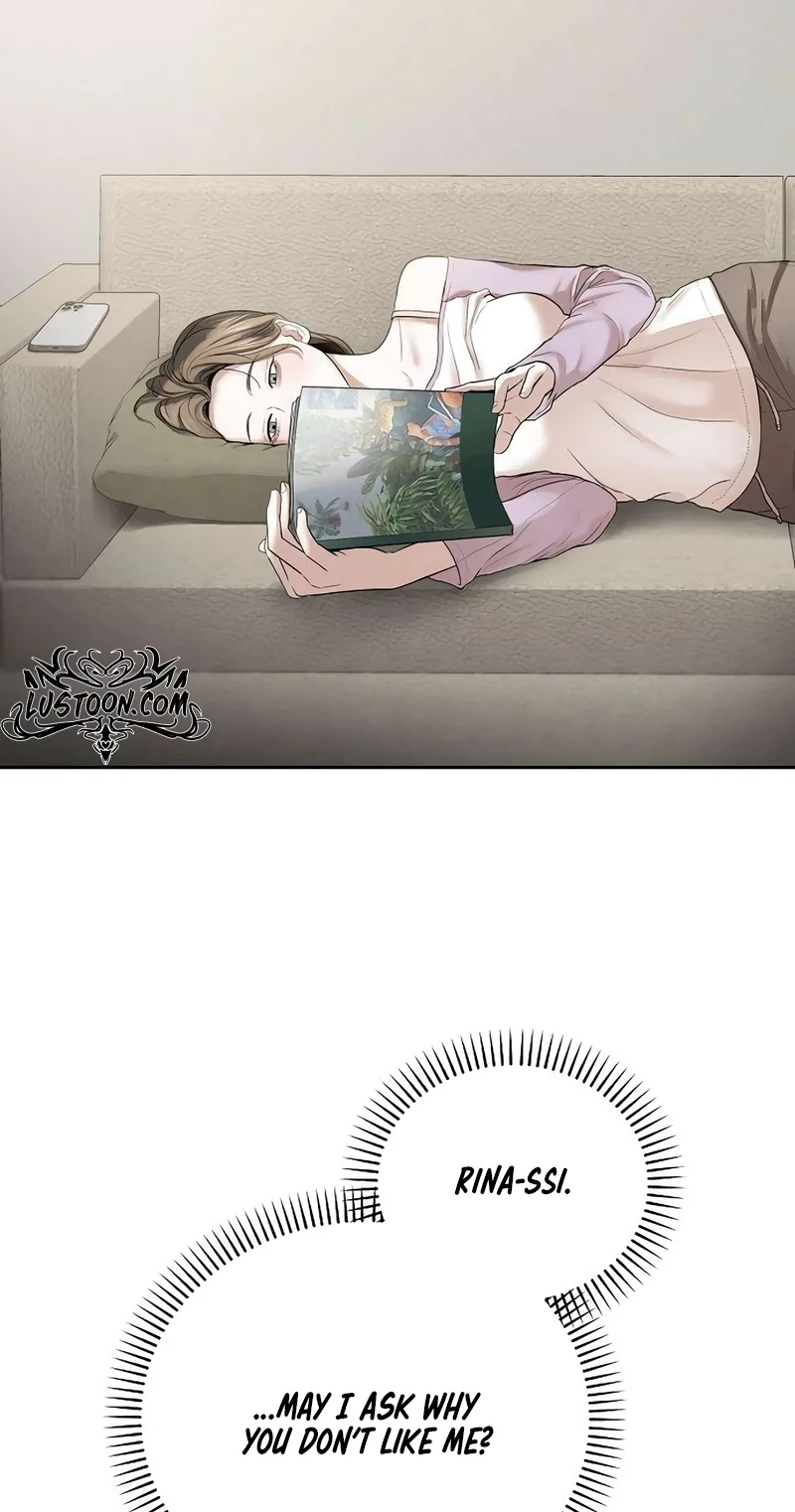 That Measly Marriage Chapter 20 page 3