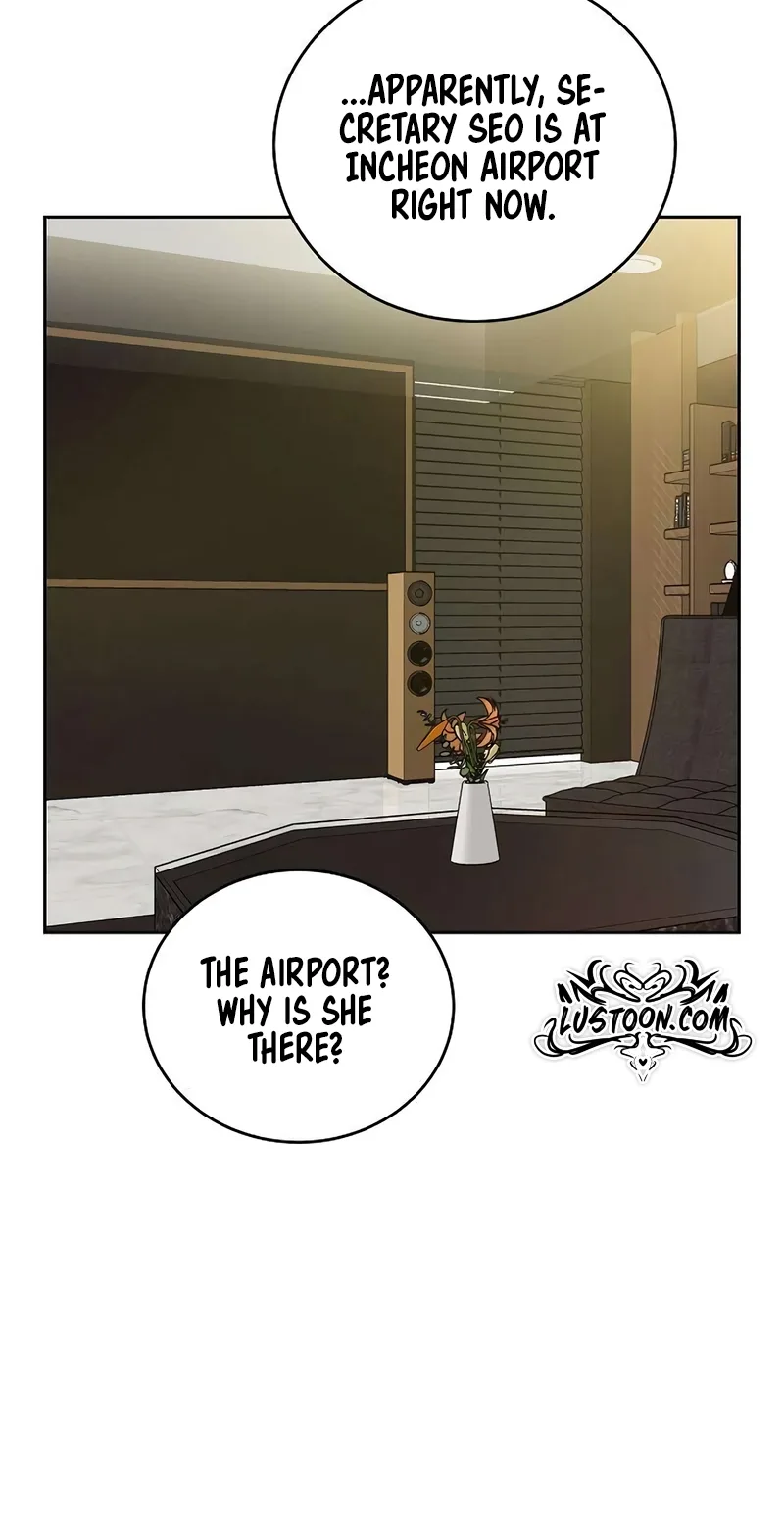 That Measly Marriage Chapter 19 page 35