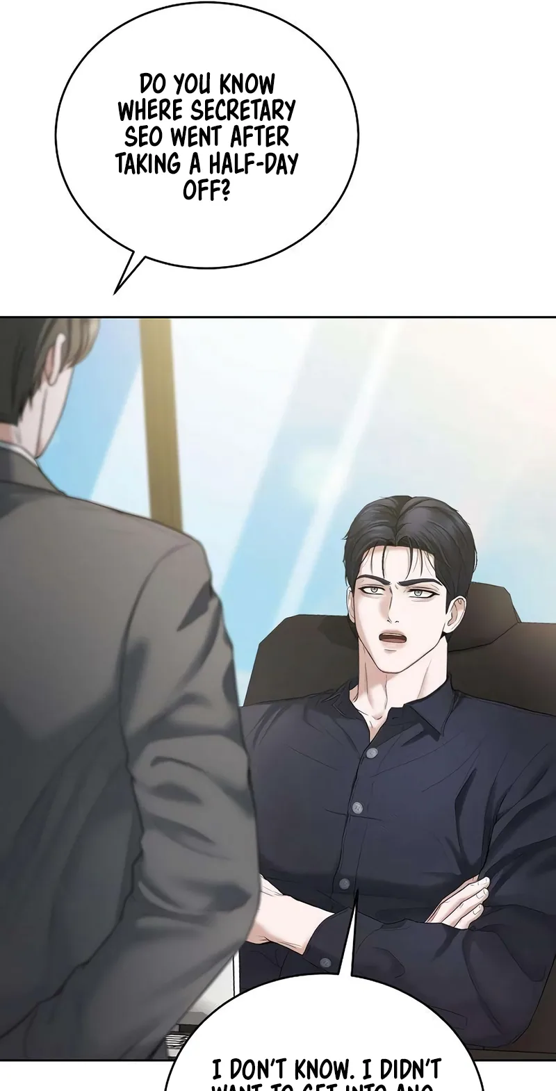 That Measly Marriage Chapter 19 page 29