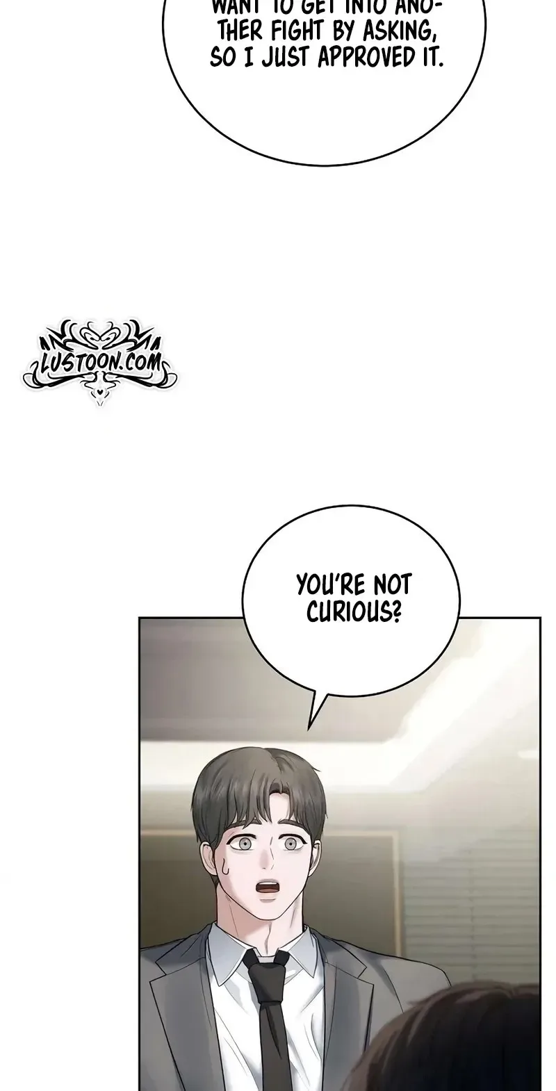 That Measly Marriage Chapter 19 page 30