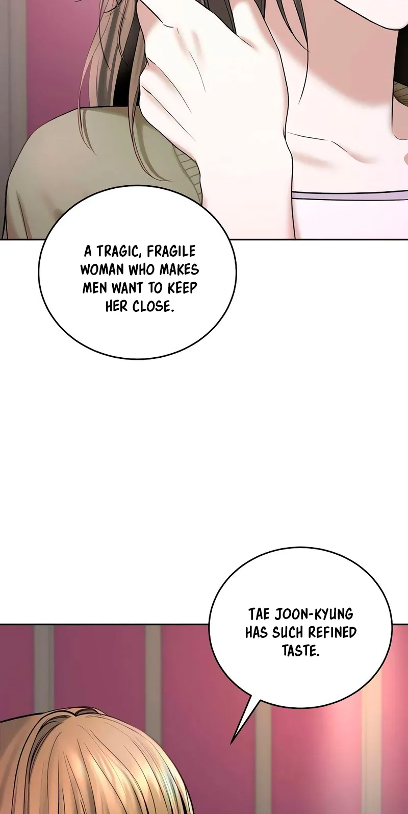 That Measly Marriage Chapter 21 page 12