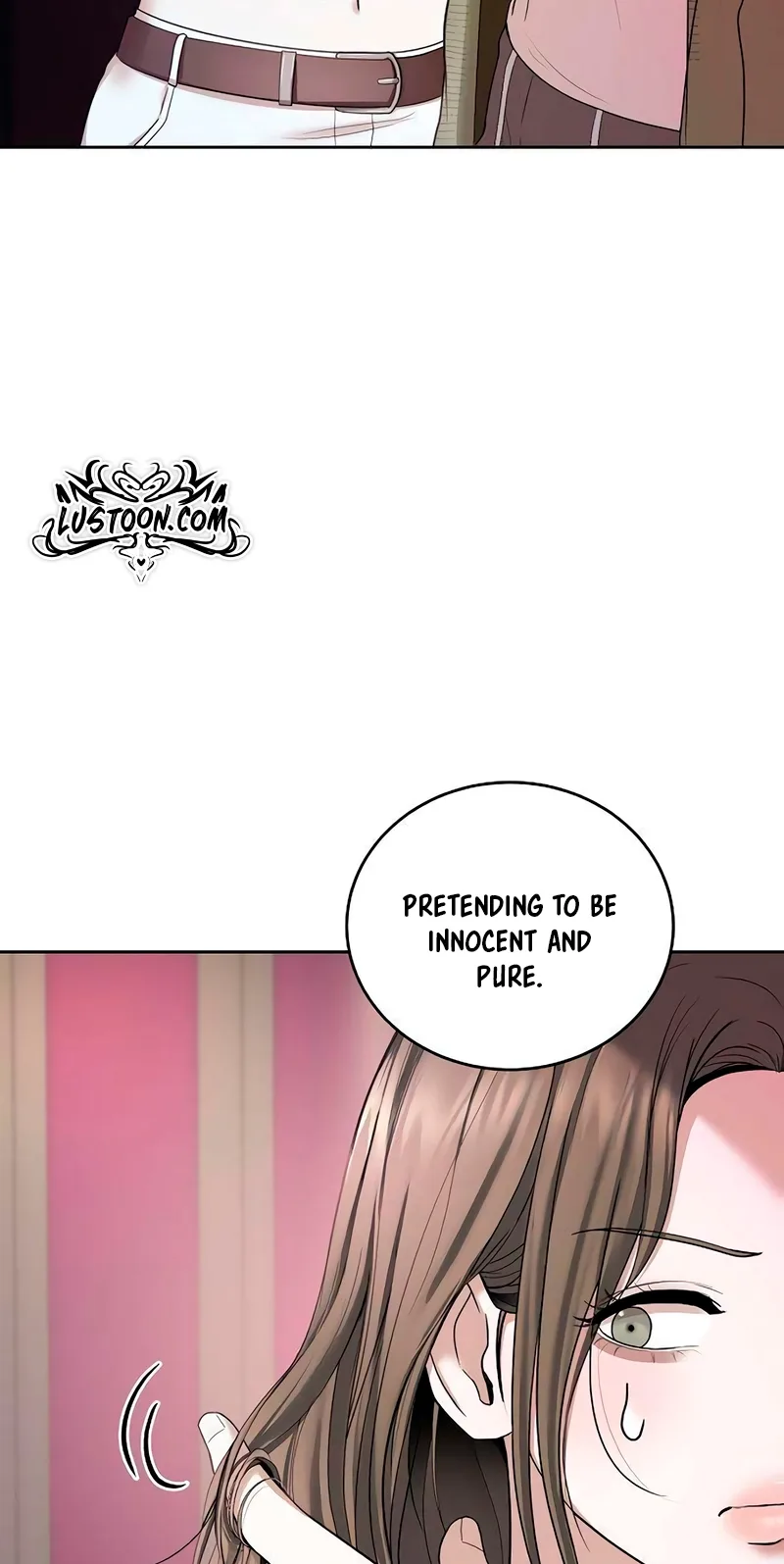That Measly Marriage Chapter 21 page 11