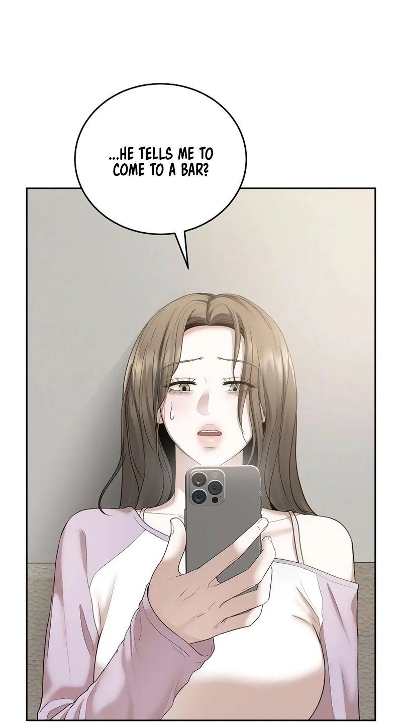 That Measly Marriage Chapter 20 page 21
