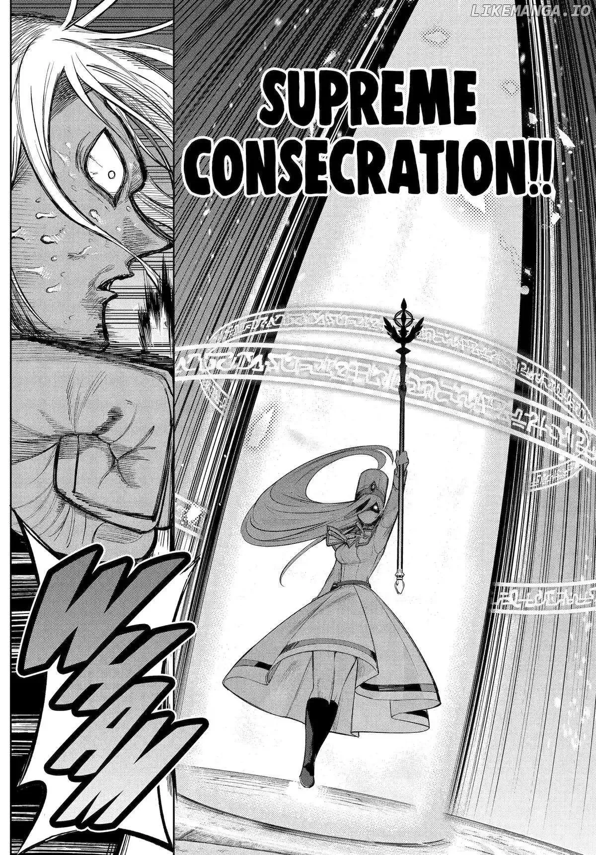Porter of Heroes Chapter 23 page 31