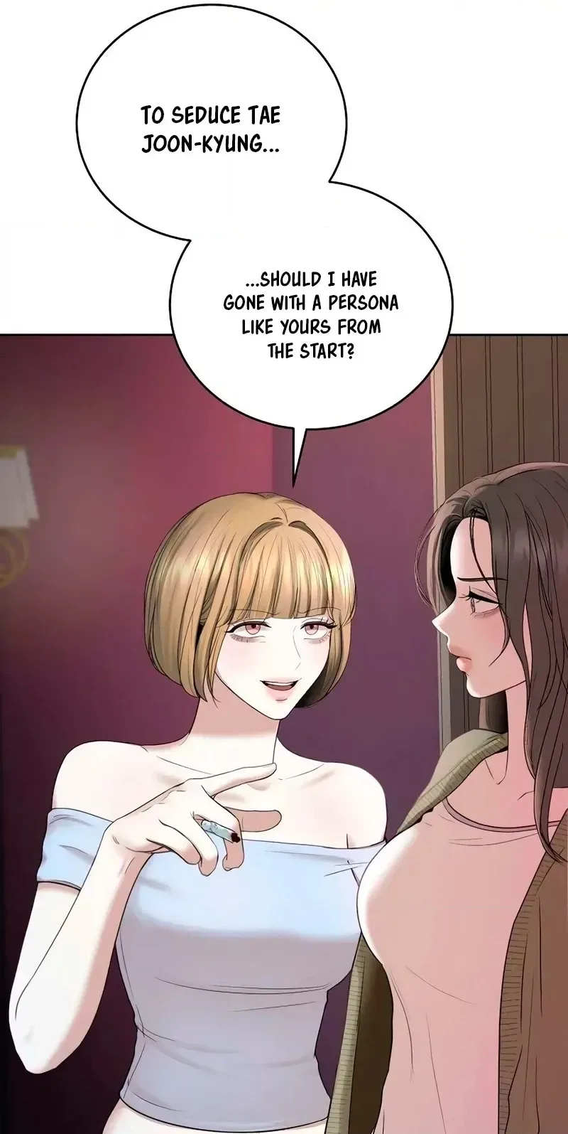 That Measly Marriage Chapter 21 page 10
