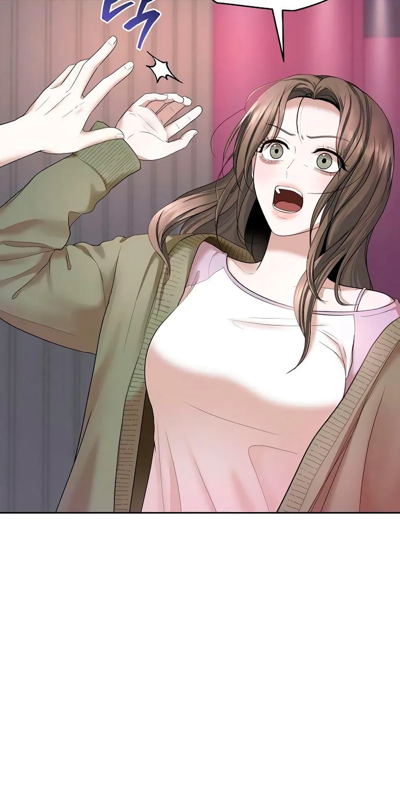 That Measly Marriage Chapter 21 page 14