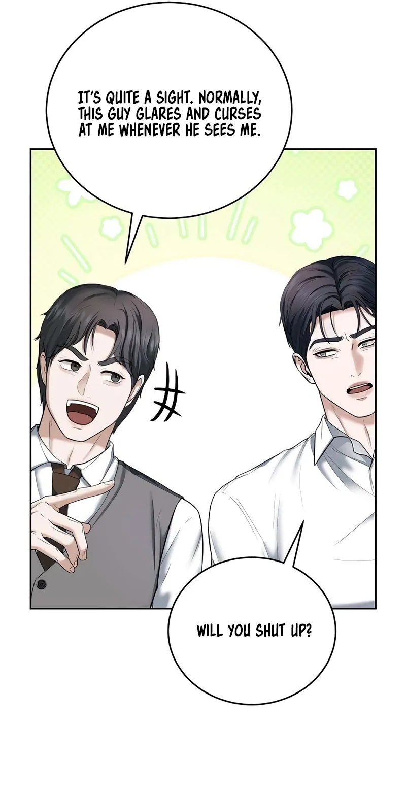 That Measly Marriage Chapter 20 page 35