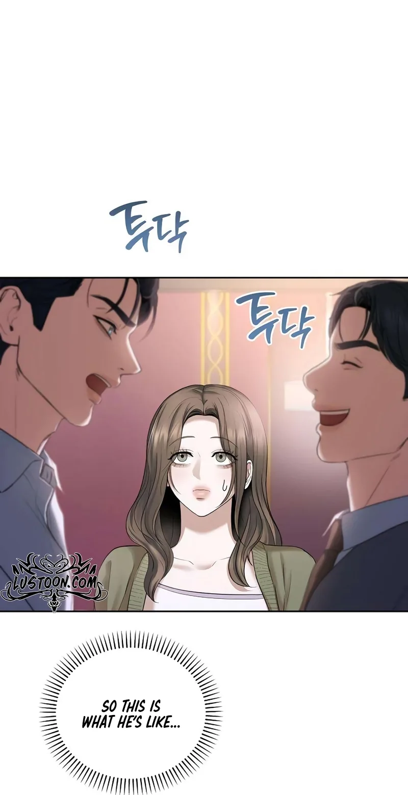 That Measly Marriage Chapter 20 page 36