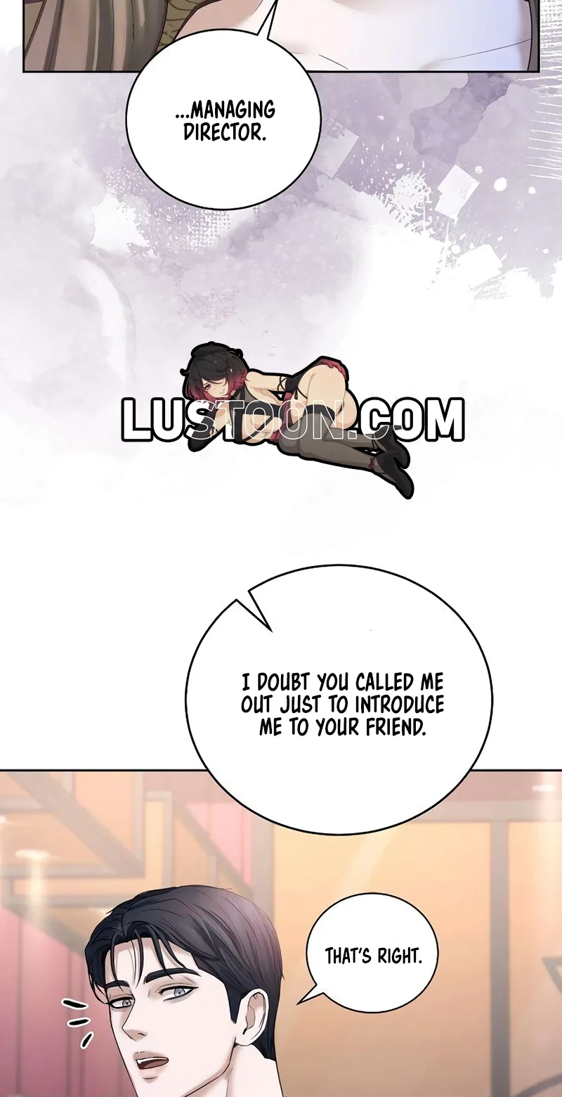 That Measly Marriage Chapter 20 page 38