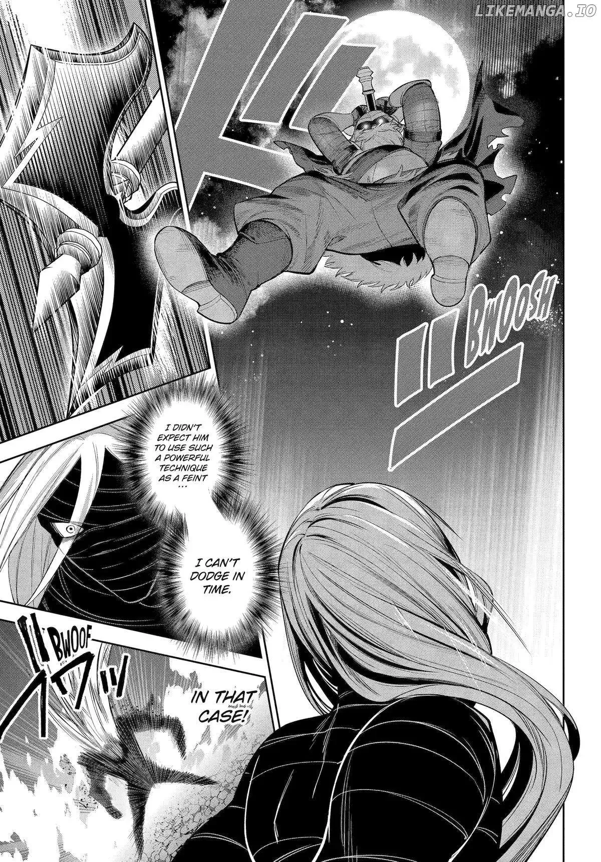 Porter of Heroes Chapter 25 page 6
