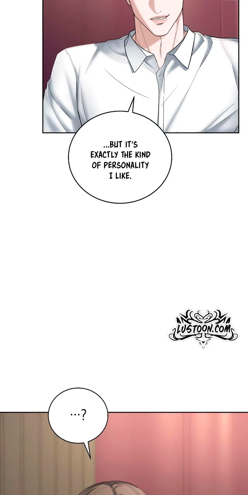 That Measly Marriage Chapter 21 page 33