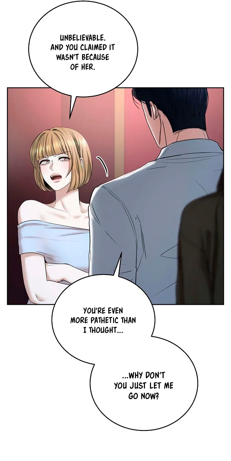 That Measly Marriage Chapter 21 page 27
