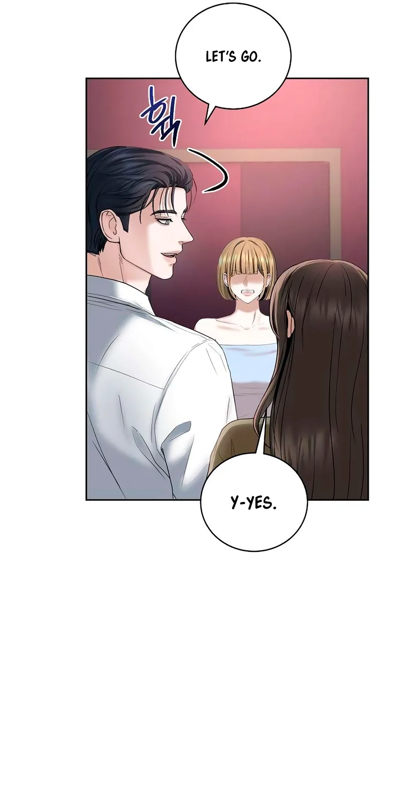 That Measly Marriage Chapter 21 page 35