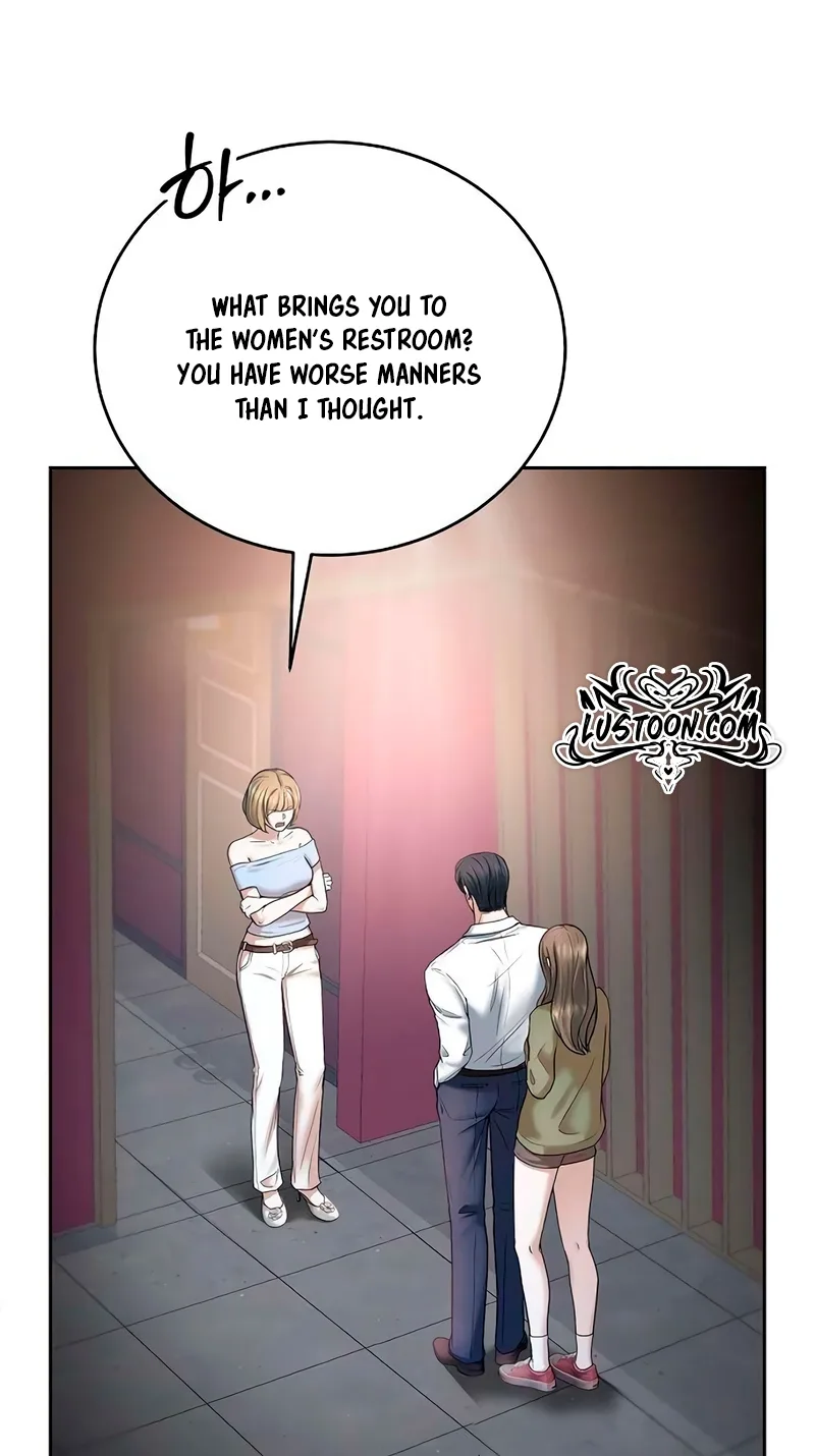 That Measly Marriage Chapter 21 page 25