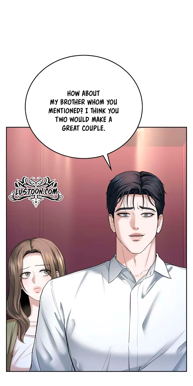 That Measly Marriage Chapter 21 page 28