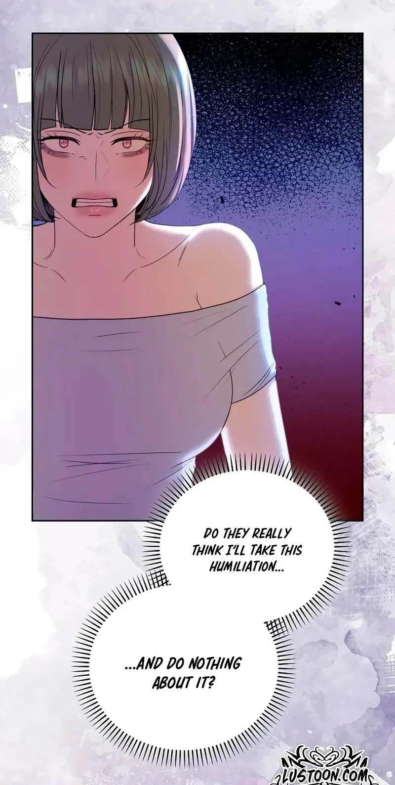 That Measly Marriage Chapter 21 page 40