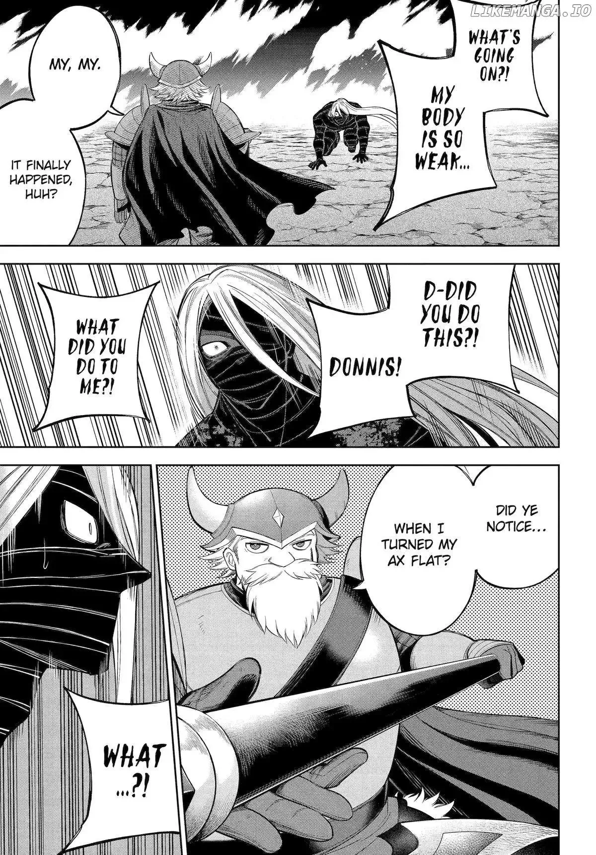 Porter of Heroes Chapter 25 page 13