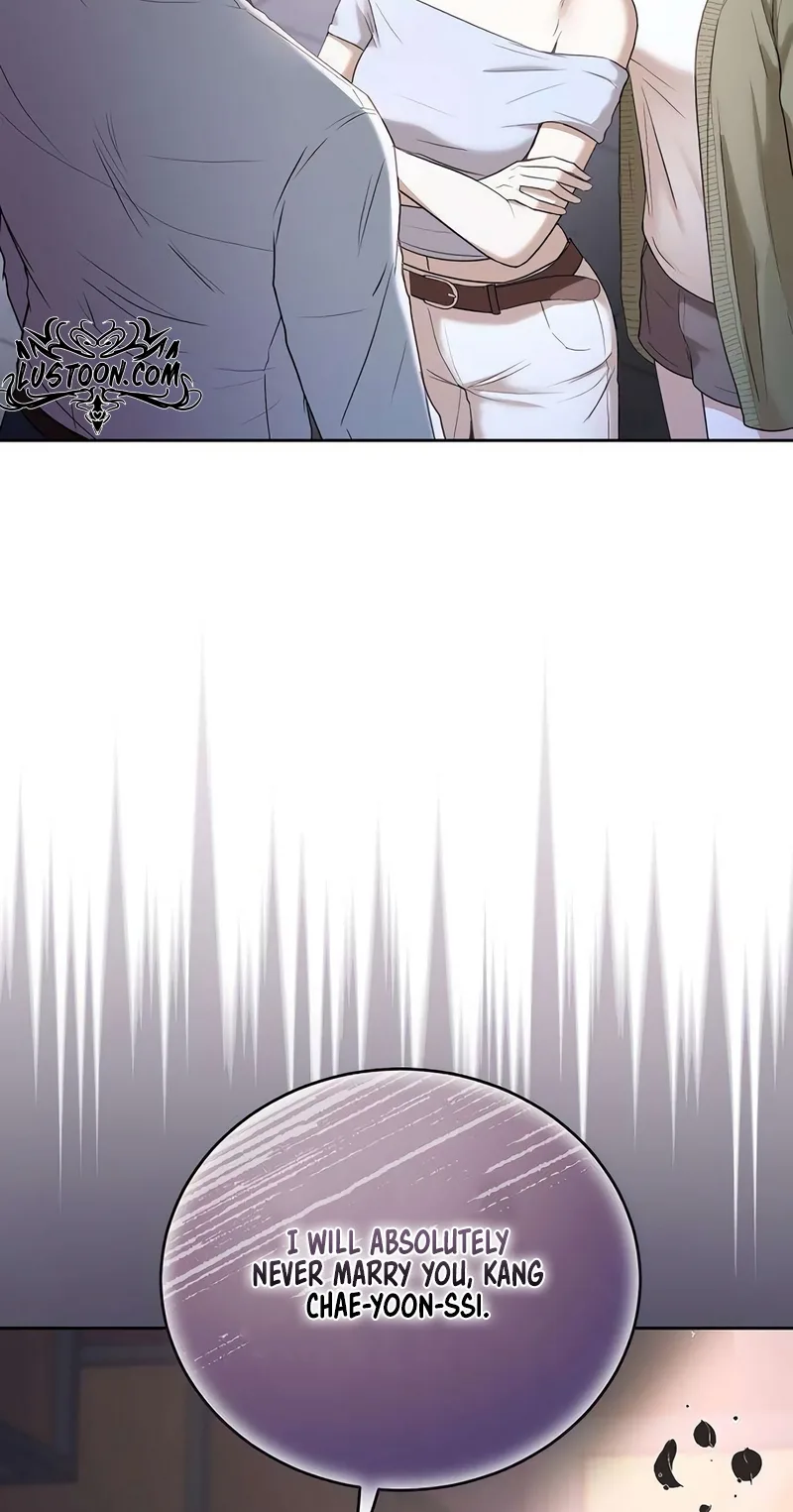That Measly Marriage Chapter 20 page 53