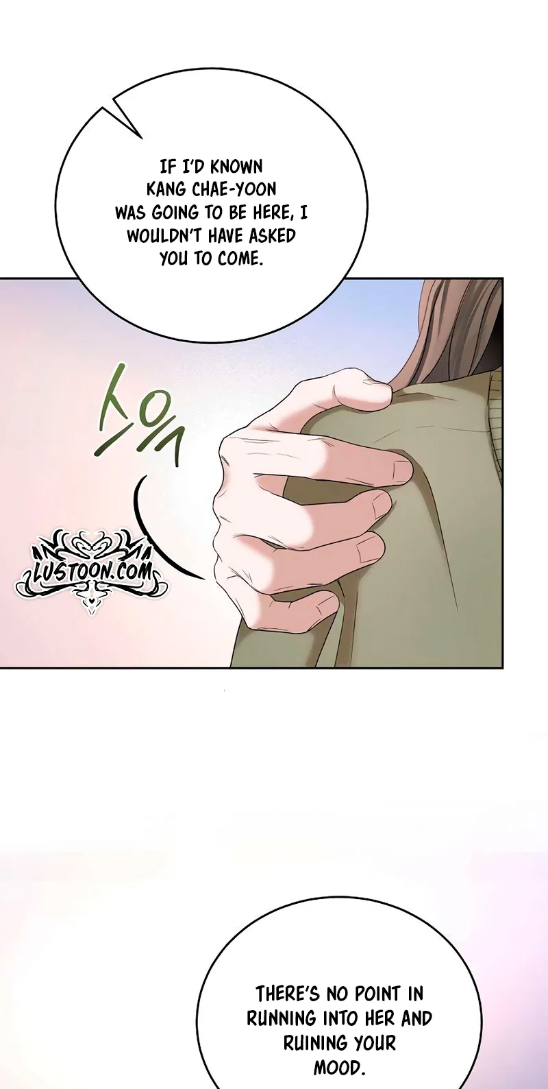 That Measly Marriage Chapter 21 page 36