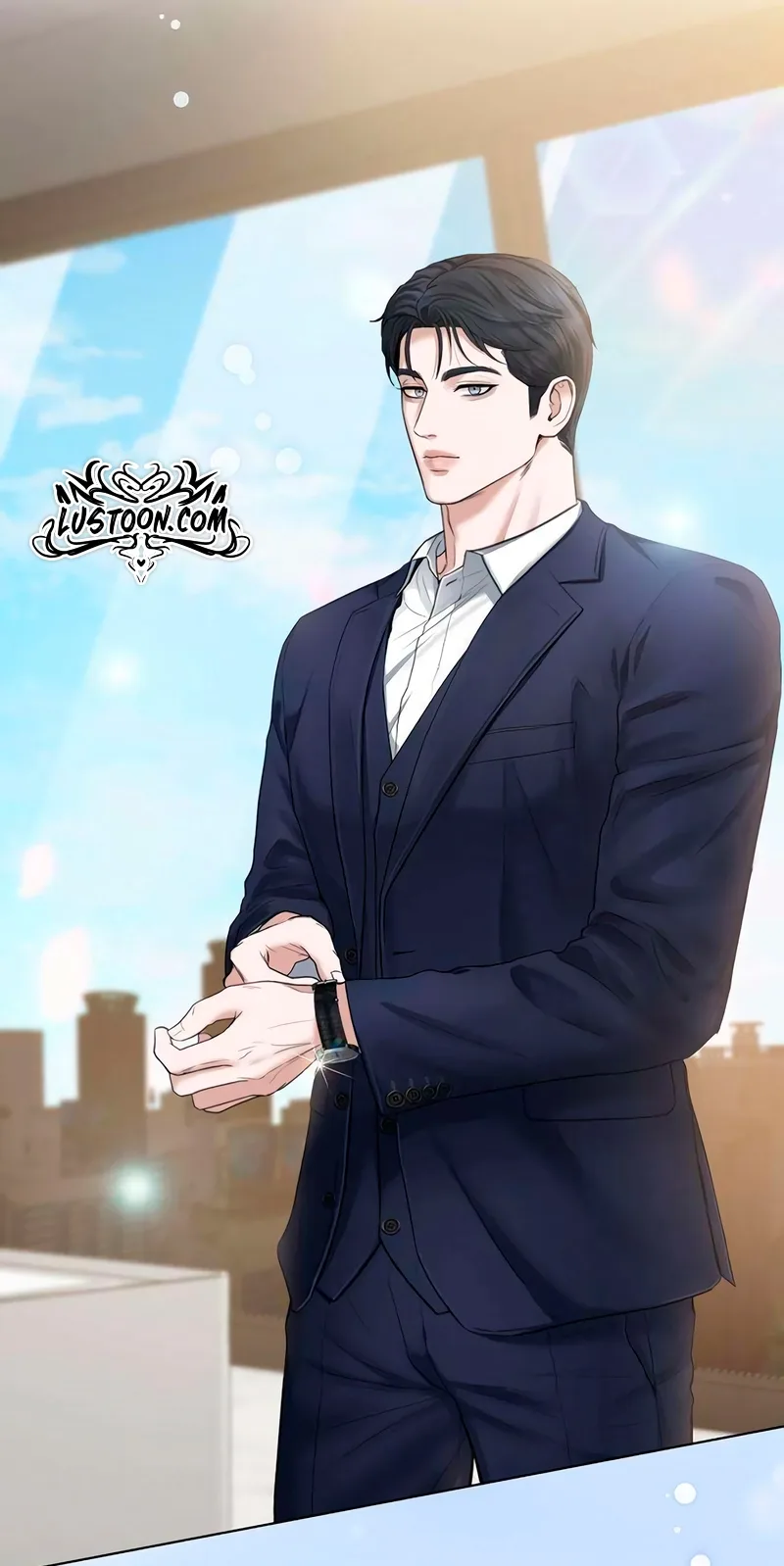 That Measly Marriage Chapter 21 page 51