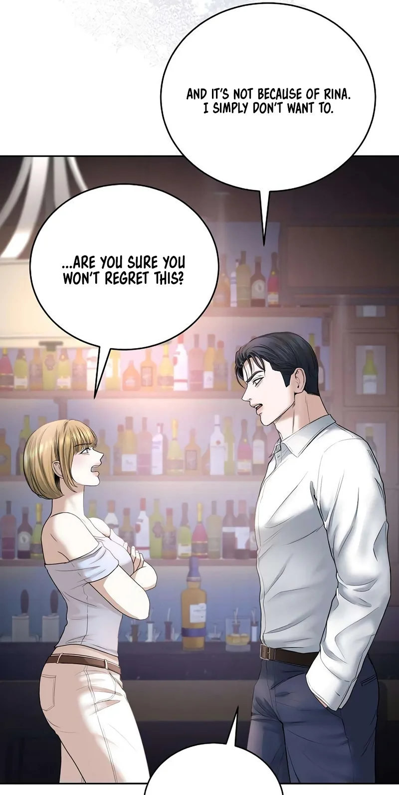 That Measly Marriage Chapter 20 page 59