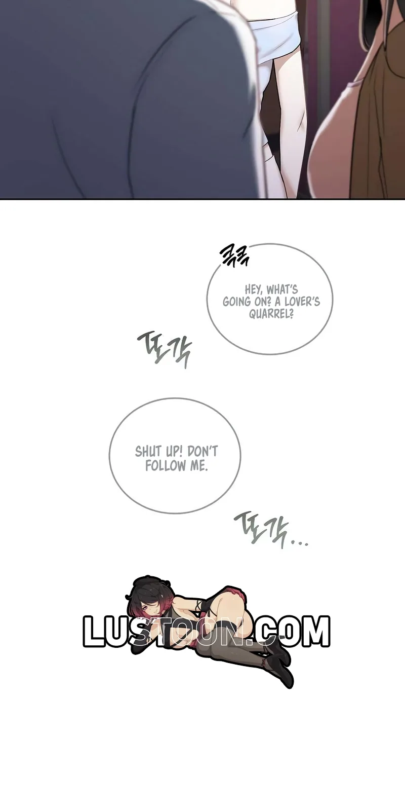 That Measly Marriage Chapter 20 page 62