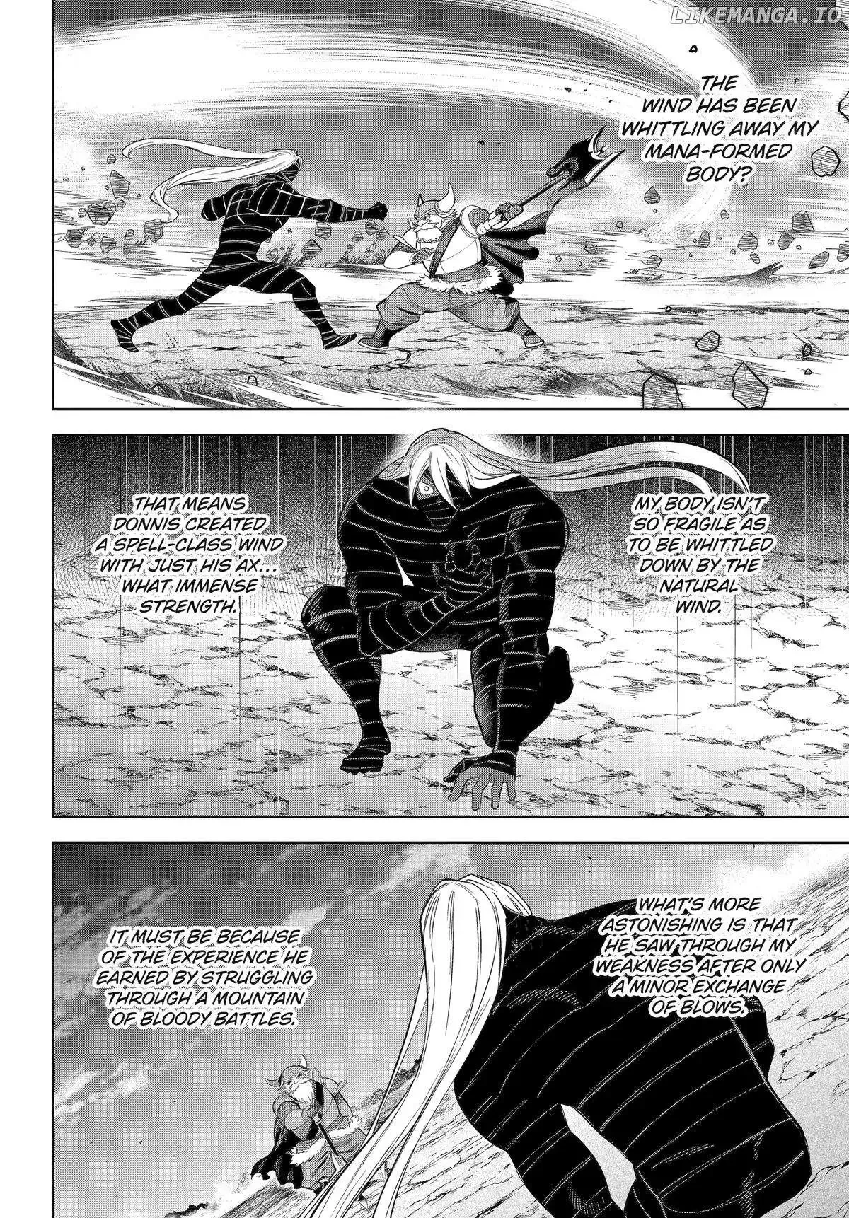 Porter of Heroes Chapter 25 page 18