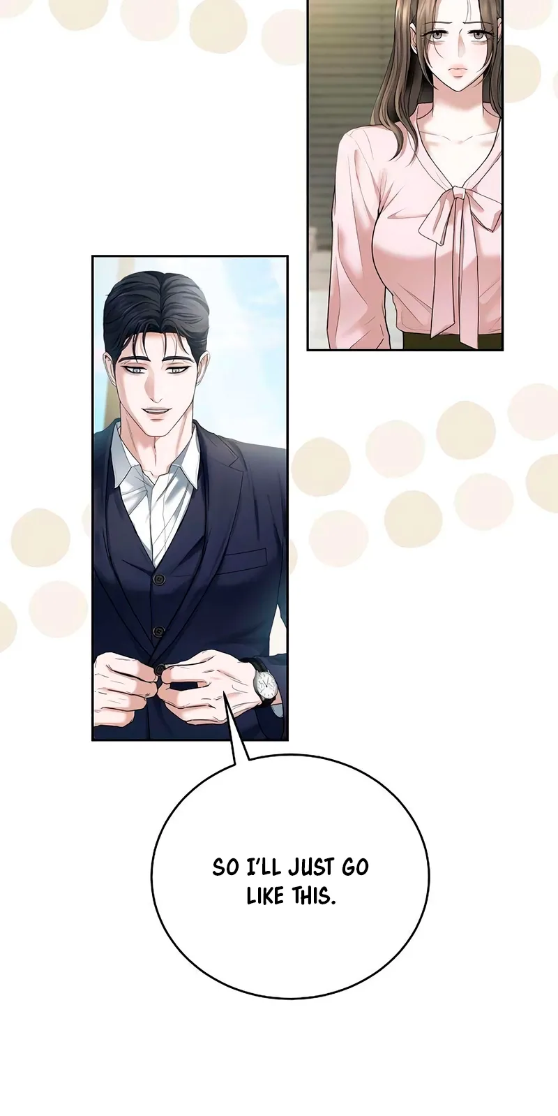 That Measly Marriage Chapter 21 page 55