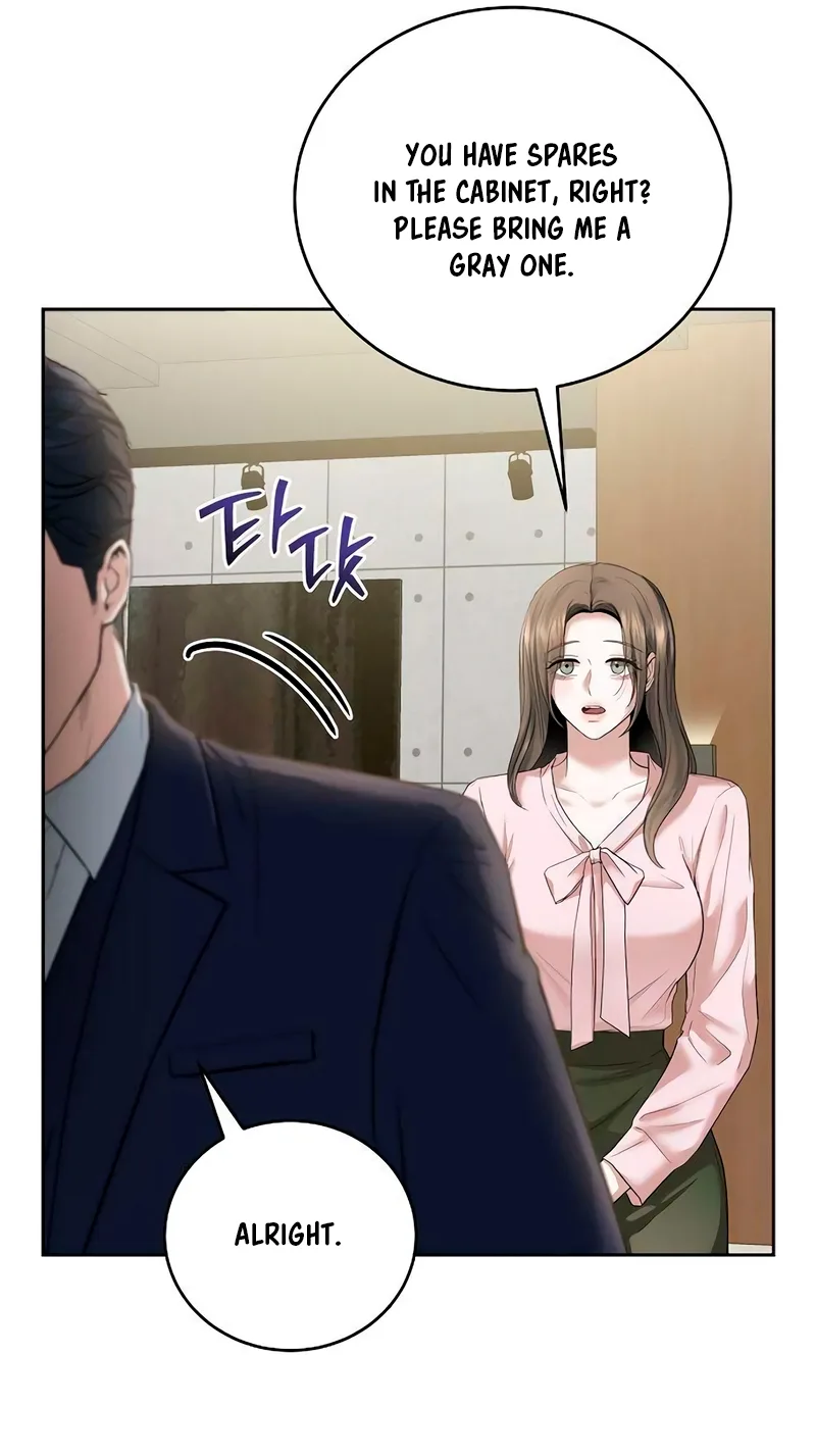 That Measly Marriage Chapter 21 page 63