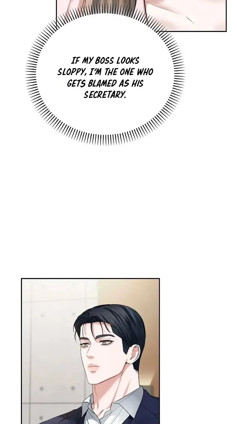 That Measly Marriage Chapter 21 page 60