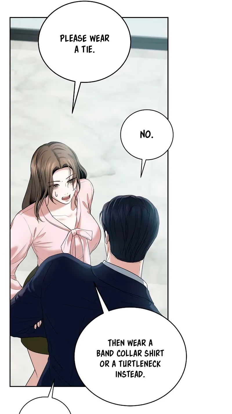 That Measly Marriage Chapter 21 page 58