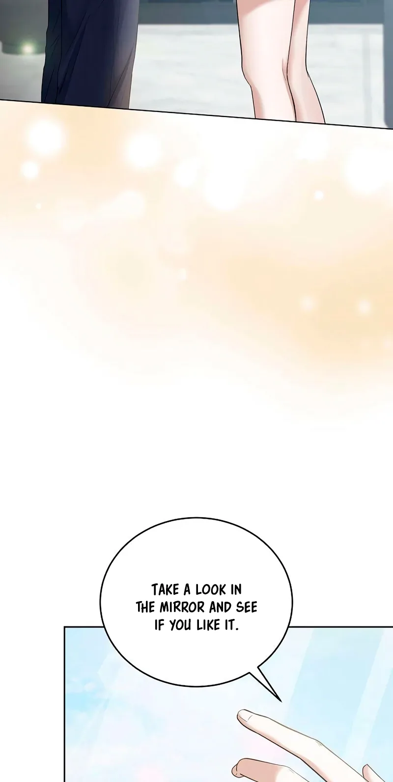 That Measly Marriage Chapter 21 page 69