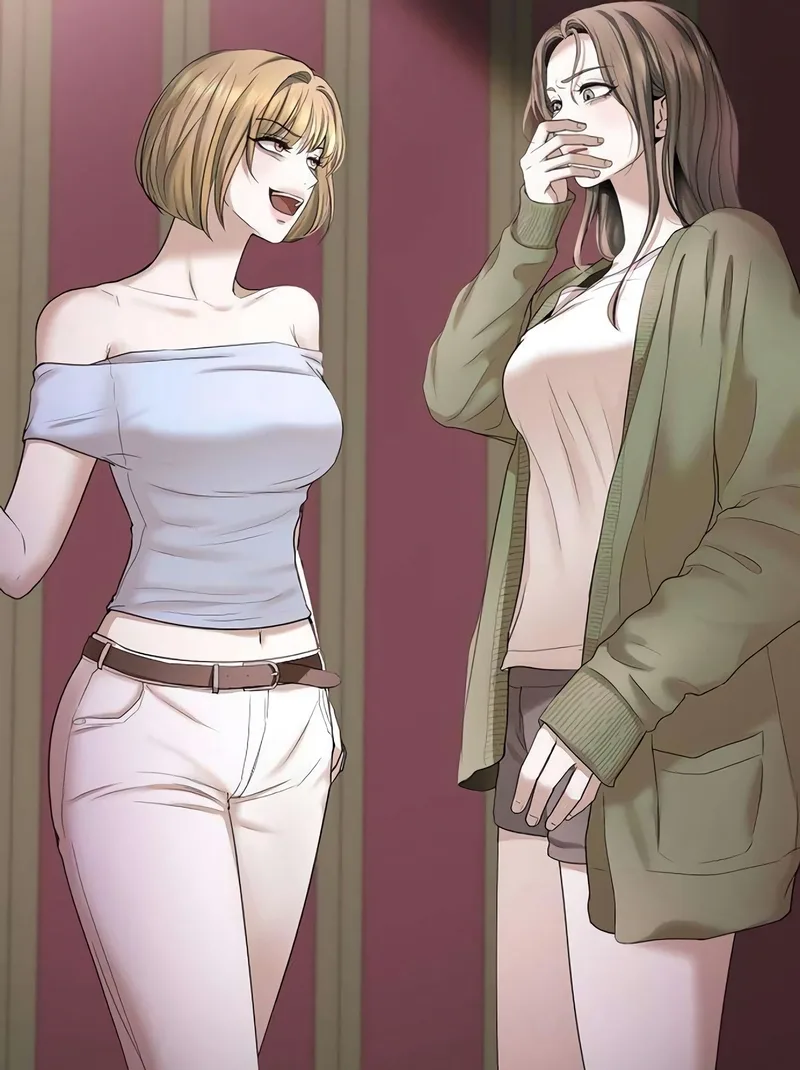 That Measly Marriage Chapter 20 page 84