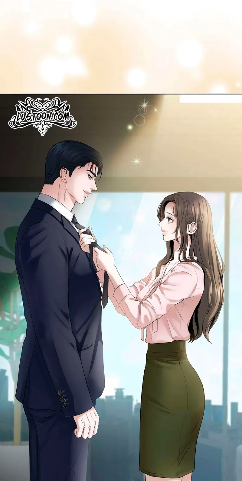 That Measly Marriage Chapter 21 page 68