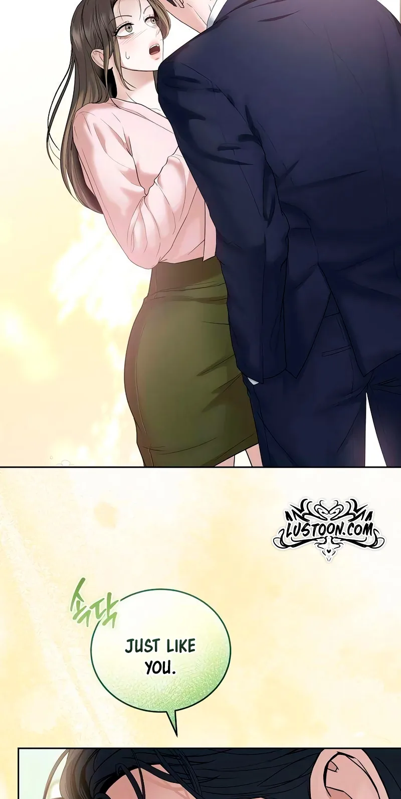 That Measly Marriage Chapter 21 page 73