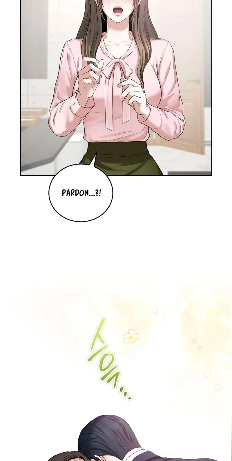 That Measly Marriage Chapter 21 page 72