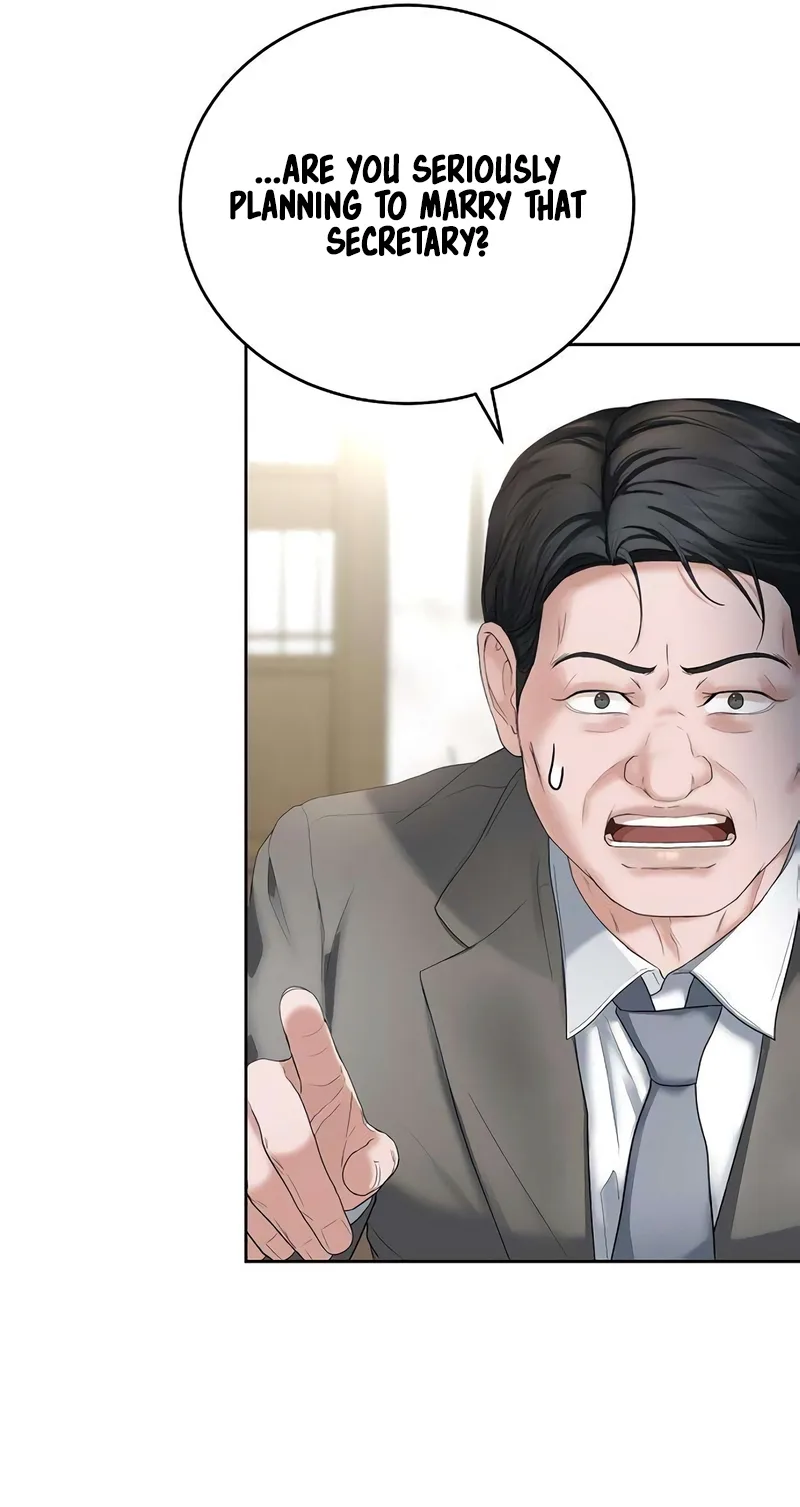 That Measly Marriage Chapter 22 page 19