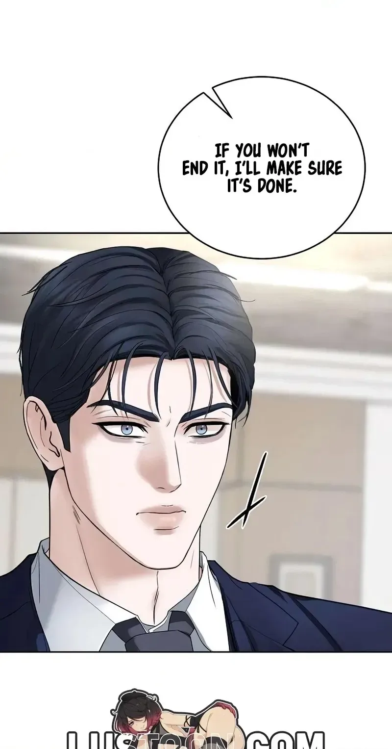That Measly Marriage Chapter 22 page 30