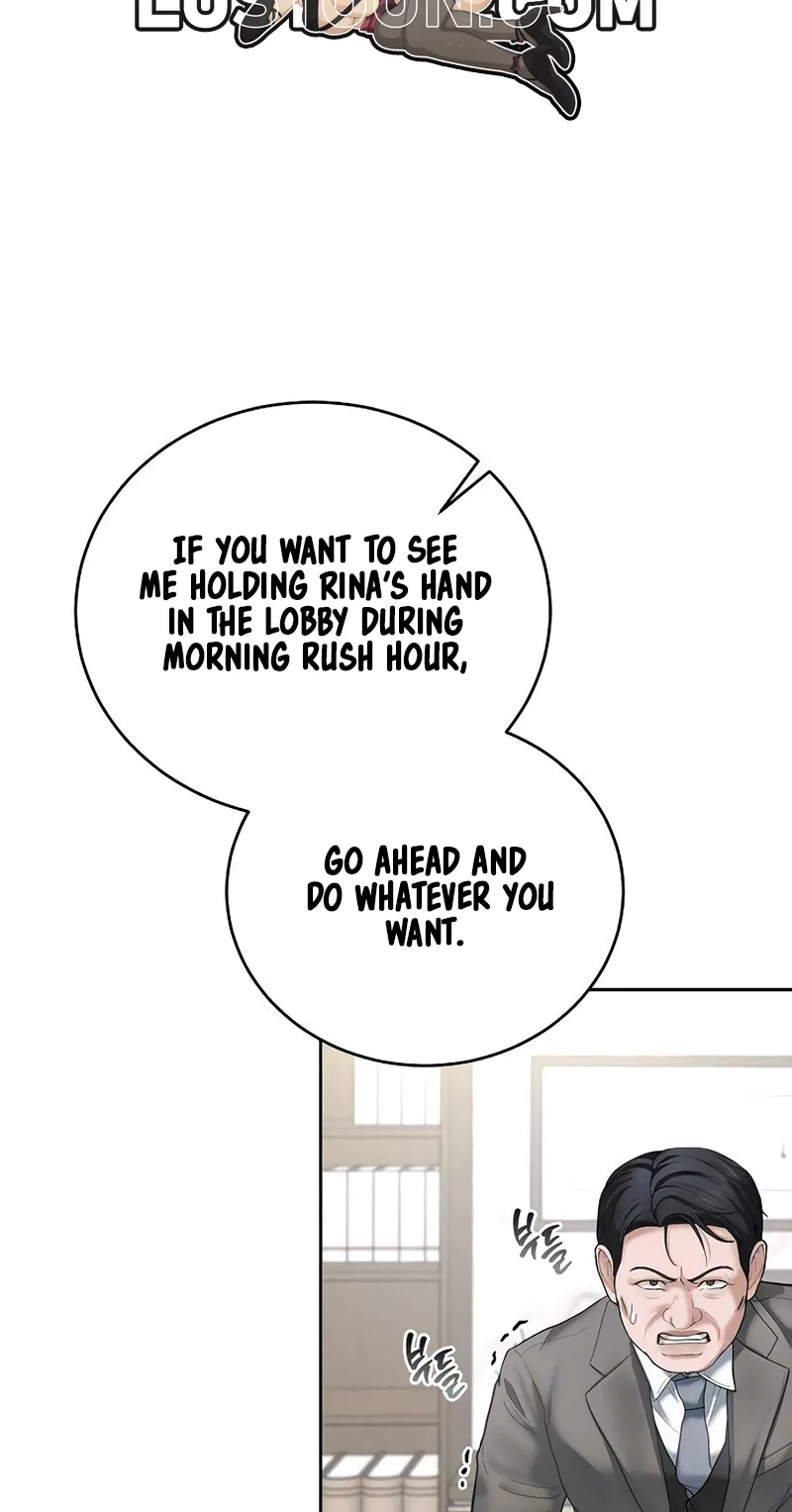 That Measly Marriage Chapter 22 page 31