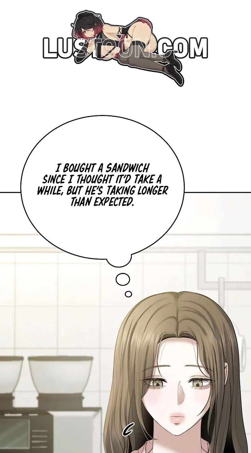 That Measly Marriage Chapter 22 page 47