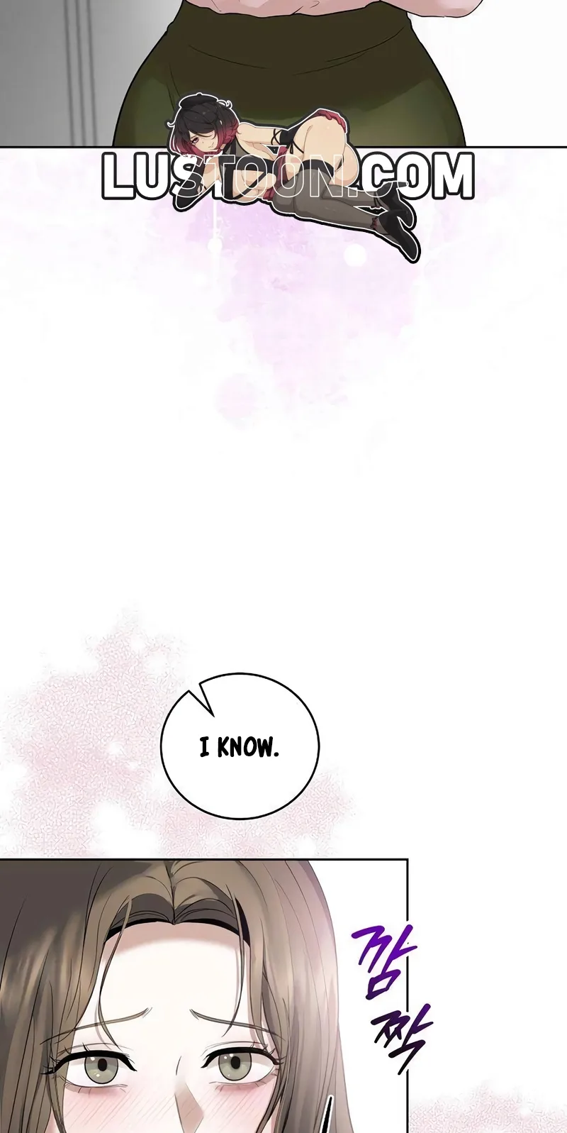 That Measly Marriage Chapter 22 page 83