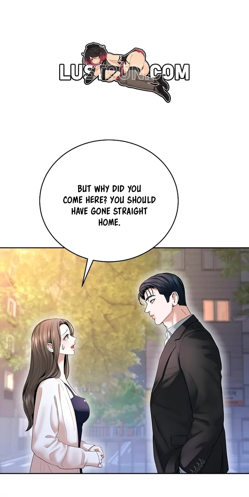 That Measly Marriage Chapter 24 page 15
