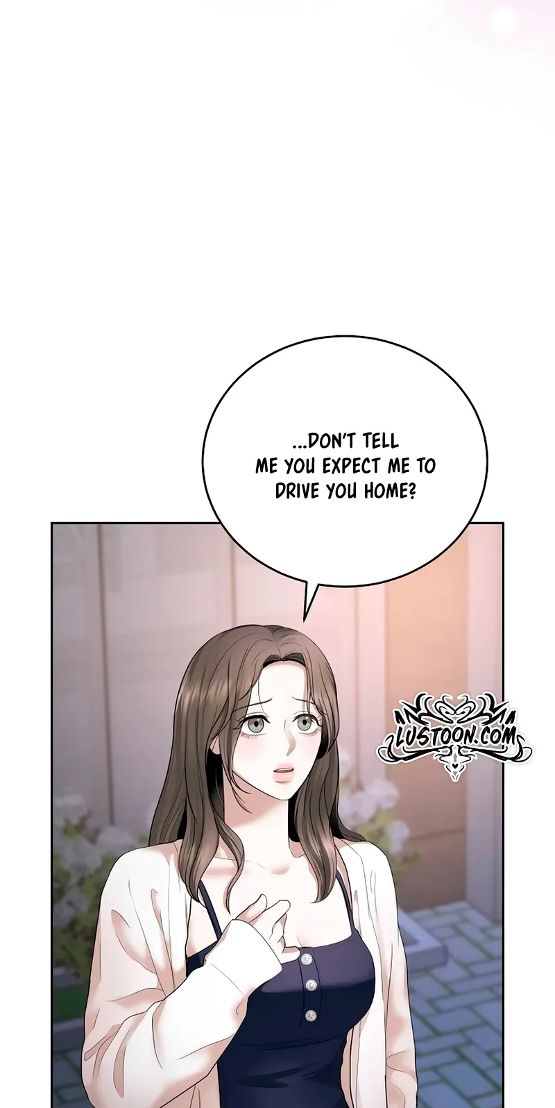 That Measly Marriage Chapter 24 page 17