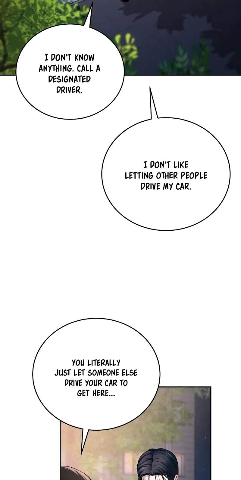That Measly Marriage Chapter 24 page 19