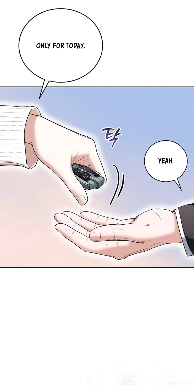 That Measly Marriage Chapter 24 page 26