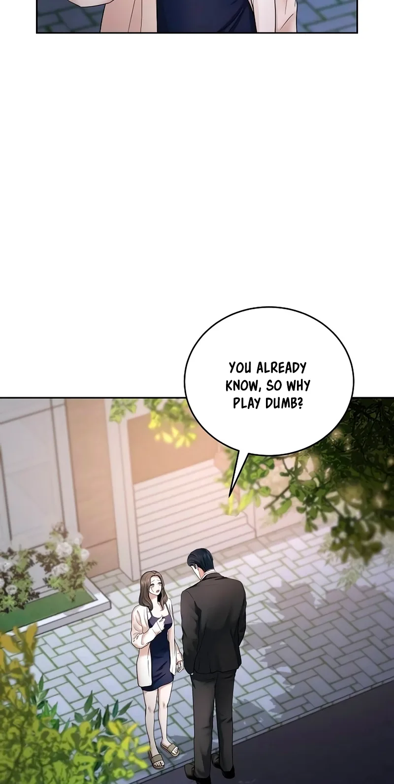 That Measly Marriage Chapter 24 page 18